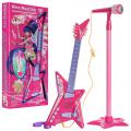  Limo Toy  Winx   WX 0073 U/R